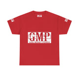 GMP "God Money Power" Tee - Faith & Hustle Graphic T-Shirt
