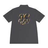 Men's Sport Polo Shirt
