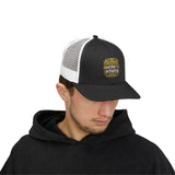 Gods Money Power- Trucker Cap