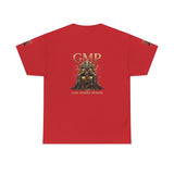 GMP God Money Power Graphic Tee