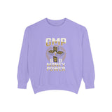 Money Power Sweatshirt — GMP Graphic Crewneck