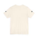 GMP Metallic Logo Tee — Good Money Power Graphic T-Shirt