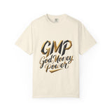 GMP "God Money Power" Graphic T-Shirt