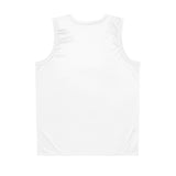 God • Money • Power Basketball Jersey — Faith & Hustle Graphic Tank