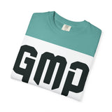 GMP God Money Power Graphic T-Shirt — Bold Faith & Hustle Tee