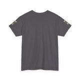 T-Shirt — GMP Money Power Graphic Tee