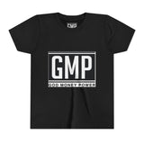 Youth Tee — GMP (God Money Power) Graphic Tee