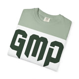 GMP "God Money Power" Graphic T-Shirt