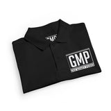 Youth Polo Shirt — GMP Logo DryBlend® Jersey