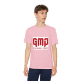 Youth Competitor Tee — GMP (God Money Power) Graphic T‑Shirt