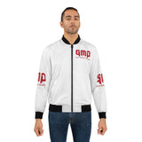 GMP "God Money Power" Bomber Jacket