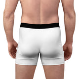 God Money Power Boxer Briefs — Bold Statement Men's Underwear