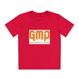 GMP (God Money Power) Youth Tee