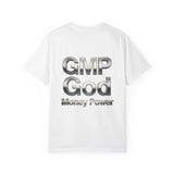 GMP God Money Power T-Shirt