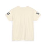 GMP “God Money Power” Graphic Tee — Bold Logo Cotton T-Shirt