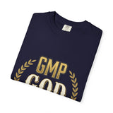 GOD Money Power (GMP) T-Shirt