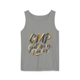 God Money Power (GMP) Tank Top