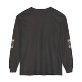 Money Power Long Sleeve Tee