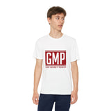 GMP Youth Tee — God Money Power Graphic T-Shirt