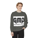 GMP "God Money Power" Sweatshirt