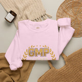 Money Power Crewneck Sweatshirt