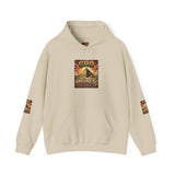 God Money Power Hoodie