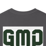 Kids Tee — GMP (God Money Power) Graphic Shirt