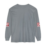 GMP (God Money Power) Long Sleeve Tee