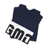 GMP God Money Power- Graphic Tee
