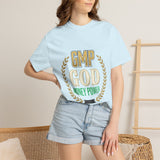 GOD Money Power (GMP) T-Shirt