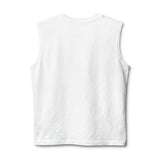 God Money Power - Muscle Tank — Inspirational Faith & Wealth Graphic Tank