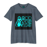 God Money Power T-Shirt