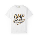 GMP "God Money Power" Graphic T-Shirt