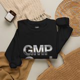 GMP God Money Power Crewneck Sweatshirt