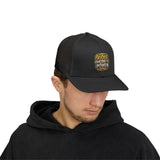 Gods Money Power- Trucker Cap