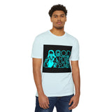 God Money Power T-Shirt