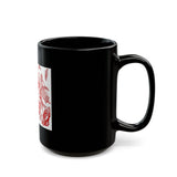 Black Mug (11oz, 15oz)