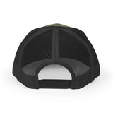 Gods Money Power- Trucker Cap