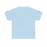 T-Shirt — GMP Money Power Graphic Tee