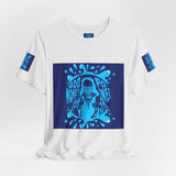 God Money Power Tee — Faith & Hustle Graphic Shirt