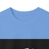Angel Of Death Grim Reaper Wings Long Sleeve Tee — Dark Gothic Scythe Graphic