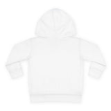 Toddler Hoodie — 'GMP' God Money Power Pullover