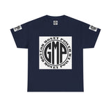 GMP "God Money Power" Graphic Tee