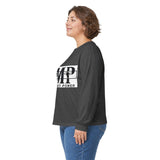 God Money Power (GMP) Long Sleeve Tee