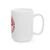 God Money Power (GMP) Ceramic Mug — Inspirational Faith & Wealth Coffee Cup (11oz, 15oz)