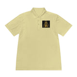 God Money Power Polo