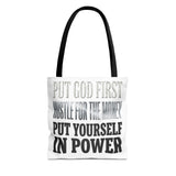 Tote Bag (AOP)