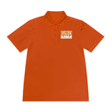 GMP Performance Polo Shirt — Men's Sport Golf & Workwear