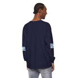 GMP 'God Money Power' Long Sleeve Tee