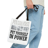 Tote Bag (AOP)